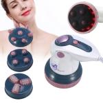 Appareil de Massage infrarouge Body innovation