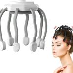 Masseur de Tête électrique