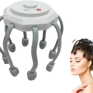 Masseur de Tête électrique