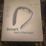 Smart Neck massager