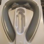 Smart Neck massager