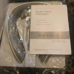 Smart Neck massager