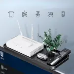 Adjustable TV Screen Top Shelf Computer Monitor Desktop Display