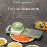 Multifunctional Potato Chips Cutter Vegetable Cutter