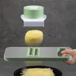Multifunctional Potato Chips Cutter Vegetable Cutter