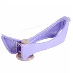 Women Mini Facial Hair Remover Spring Threading Epilator