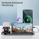 Charge Magnétique 6 en 1