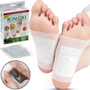 Kinoki Patches Détox pour les pieds