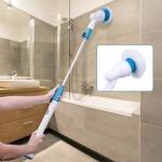 Brosse de Nettoyage Rechargeable