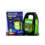 Lampe Solaire Rechargeable
