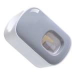 Distributeur Dentifrice, Avec Support De Brosse à Dents