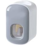 Distributeur Dentifrice, Avec Support De Brosse à Dents