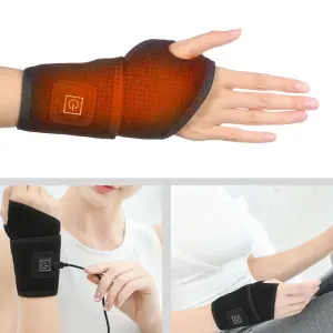 Electric Heated Wrist Wrap Wrist Brace Wrist Protection