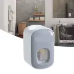 Distributeur Dentifrice, Avec Support De Brosse à Dents