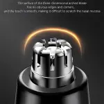 Machine de coiffure Kemei KM-313