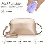 Appareil d'epilation pour femme Kemei KM-6037