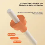 Humidificateur 2-en-1 avec Répulsif Anti-Moustiques – Confort & Protection !