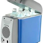 Mini Frigo PORTABLE  ELECTRONIC 7.5 L