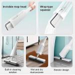 Easy Mop Automatique - Autonettoyage