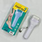 Kit de Râpe Électrique pour Callosités