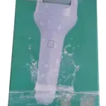 Kit de Râpe Électrique pour Callosités