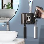 Distributeur de Dentifrice Automatique