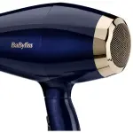 Sèche cheveux HTDC Black Onyx