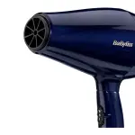 Sèche cheveux HTDC Black Onyx