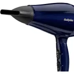 Sèche cheveux HTDC Black Onyx