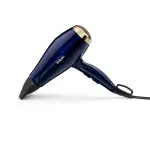 Sèche cheveux HTDC Black Onyx