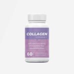 كبسولات الكولاجين البحري (60 كبسولة) COLLAGEN-HZC001