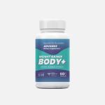 BODY+ Weight Gainer