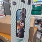 Caméra de Bord 10'' Full HD 1080p avec Vision à 170°