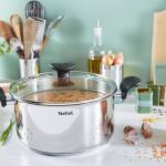 Set Inox 11 pièces Primary