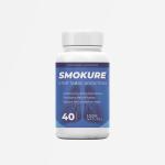 SMOKURE Stop Tabac Addiction