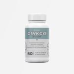 GINKGO BILOBA تحسين وظائف الدماغ وتعزيز الذاكرة