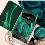 Crème de Fond de Teint Magique – Base Coréenne TUZ