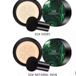 Crème de Fond de Teint Magique – Base Coréenne TUZ