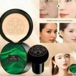 Crème de Fond de Teint Magique – Base Coréenne TUZ