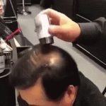 Fibres capillaires DEXE