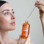 Sérum à la vitamine C - 100ml - Dr Rashell