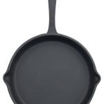 Poêle 26cm En Fonte