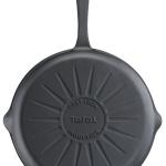 Poêle 26cm En Fonte