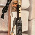 Hair Straightener Fast Heating, Perfect for Professional Salon at Home