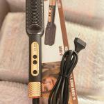 Hair Straightener Fast Heating, Perfect for Professional Salon at Home