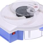 Piège À Mouches Électrique Rotatif