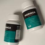 PACK 2 BOITES MORINGA (120 CAPSULES)