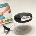 Mini Vegetable Chopper