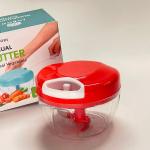 Mini Vegetable Chopper