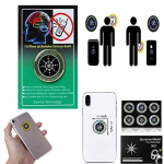 Anti Radiation Chip Sticker for The Best EMR Neutraliser